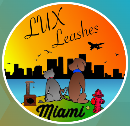 Lux Leashes